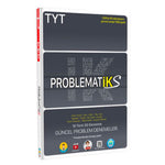 Tonguç Yayınları TYT Problematiks