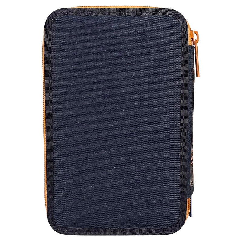 Top Model 3 Katlı Dolu Kalem Kutusu City Girls