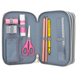 Top Model 3 Katlı Kedi Sevgisi Dolu Kalem, N/A