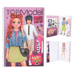 Top model Büyük Çıkartma Kitabı Rebel