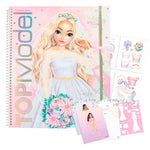 Top Model Crt Your Wedding Spc To Sticker Book