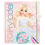 Top Model Crt Your Wedding Spc To Sticker Book