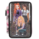 Top model Dolu Kalem Kutu Rebel Kitt