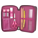 Top model Dolu Kalem Kutu Rebel Kitt