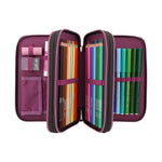 Top model Dolu Kalem Kutu Rebel Kitt