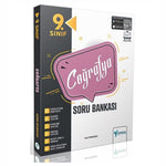 Toprak Yayınları 9.Sınıf Coğrafya Soru Bankası