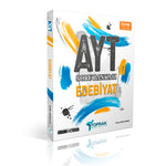 Toprak Yayınları AYT Edebiyat Soru Bankası