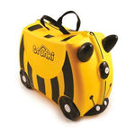 Trunki Arı Bernard Unisex Çocuk Bavul