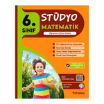 Tudem Yayınları 6. Sınıf Matematik Stüdyo