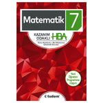 Tudem Yayınları 7. Sınıf Matematik Kazanım Odaklı HBA