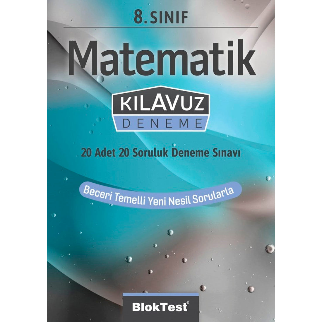 Tudem Yayınları 8. Sınıf Matematik Kılavuz Deneme