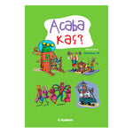 Tudem Yayınları Acaba Kaç?