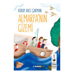 Tudem Yayınları Almarpa'nın Gizemi