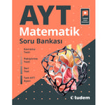 Tudem Yayınları AYT Matematik Soru Bankası Yeni
