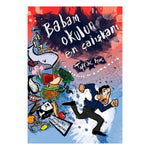 Tudem Yayınları Babam Okulun En Çalışkanı