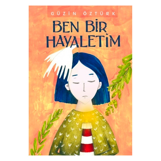 Tudem Yayınları Ben Bir Hayaletim