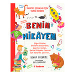 Tudem Yayınları Benim Hikayem
