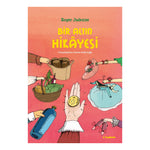 Tudem Yayınları Bir Altın Hikayesi