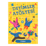 Tudem Yayınları Deyim Atölyesi