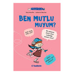 Tudem Yayınları Filozof Çocuk : Ben Mutlu muyum?