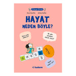 Tudem Yayınları Filozof Çocuk : Hayat Neden Böyle?
