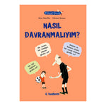 Tudem Yayınları Filozof Çocuk : Nasıl Davranmalıyım?