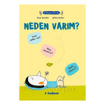 Tudem Yayınları Filozof Çocuk : Neden Varım?