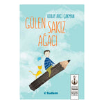 Tudem Yayınları Gülen Sakız Ağacı