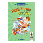 Tudem Yayınları Hayal Kurma Dersleri