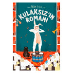 Tudem Yayınları Kulaksız'ın Romanı