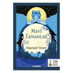 Tudem Yayınları Mavi Zamanlar