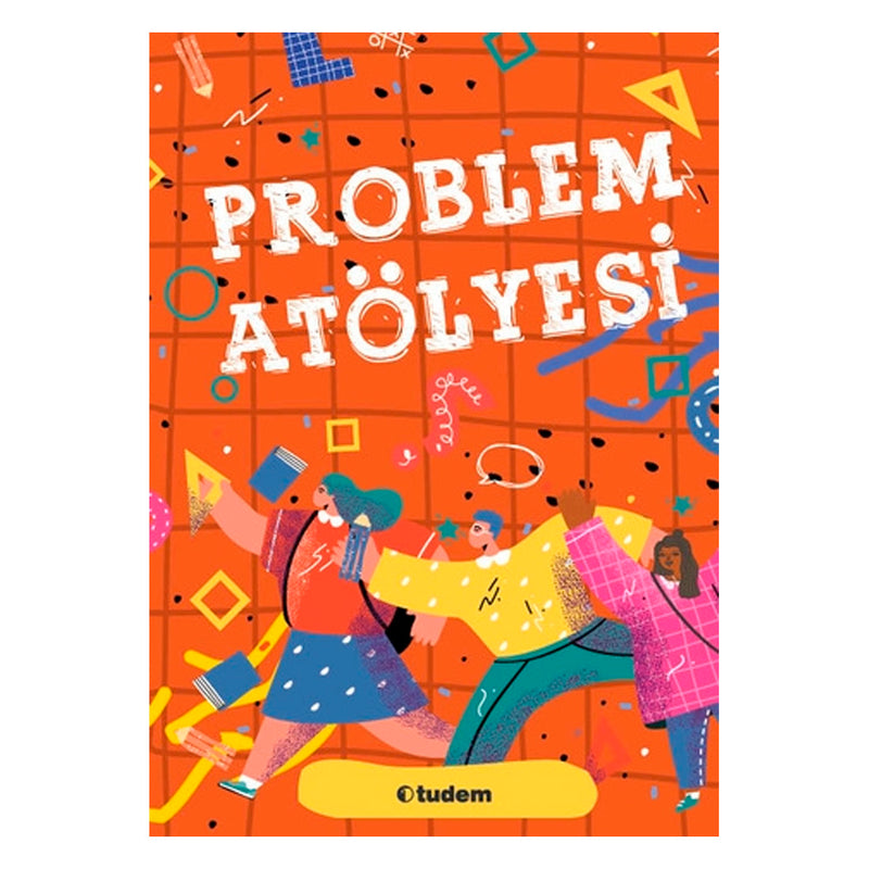 Tudem Yayınları Problem Atölyesi