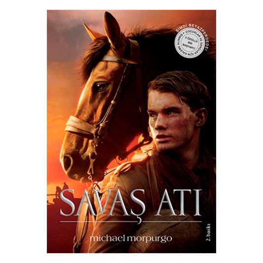 Tudem Yayınları Savaş Atı