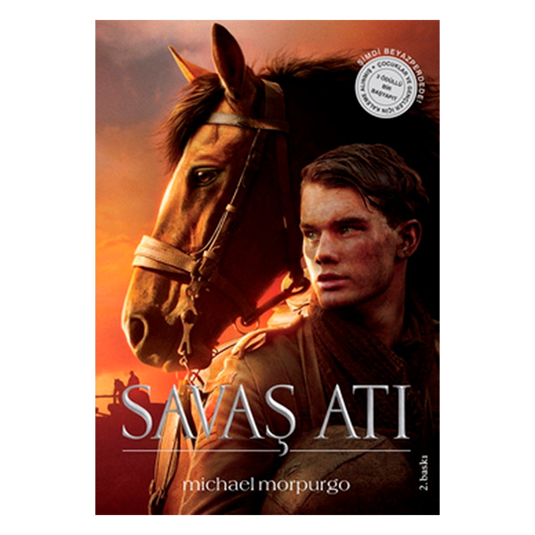 Tudem Yayınları Savaş Atı