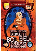 Tudem Yayınları Sözcük Korsanı