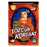 Tudem Yayınları Sözcük Korsanı