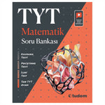 Tudem Yayınları TYT Matematik Soru Bankası
