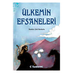 Tudem Yayınları Ülkemin Efsaneleri