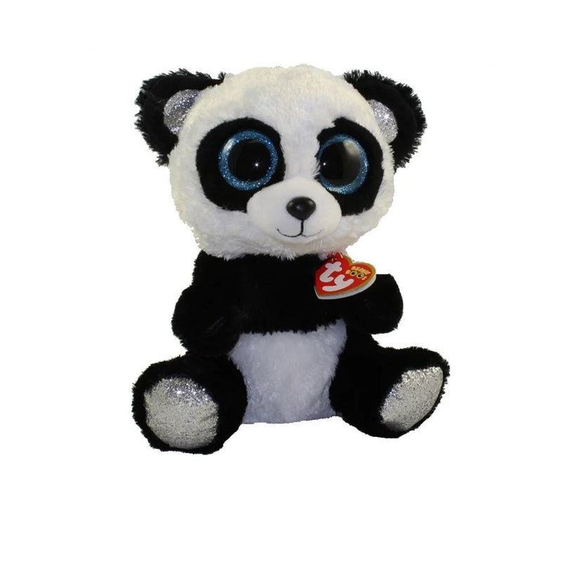 TY BambooPanda Reg TY36327