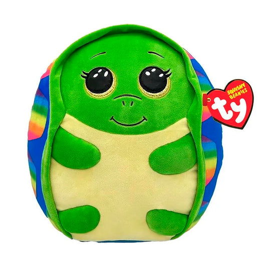 TY Kaplumbağa Shruggie Squishy 25 Cm