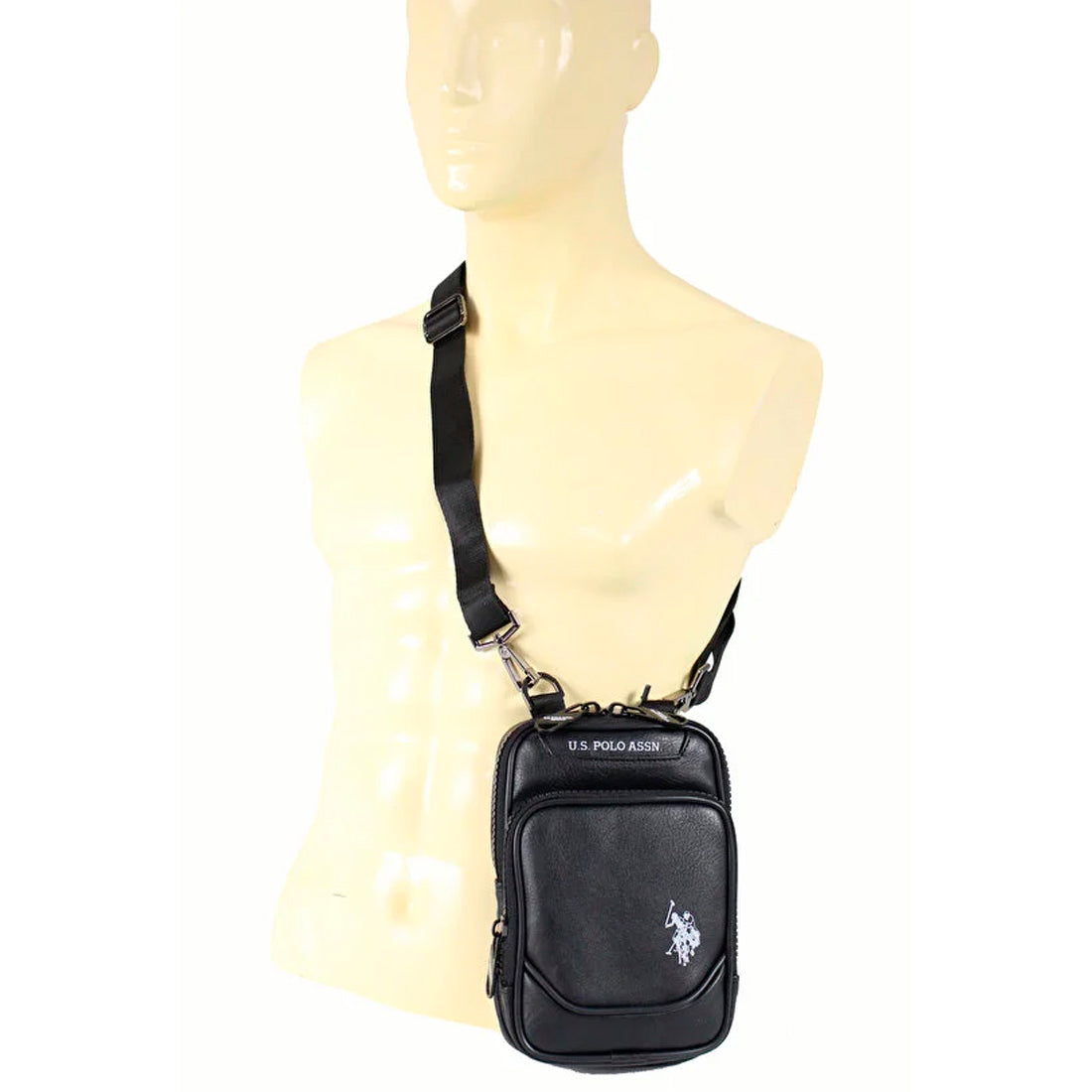 U.S. Polo Assn. Evrak Çantası PLEVR23657