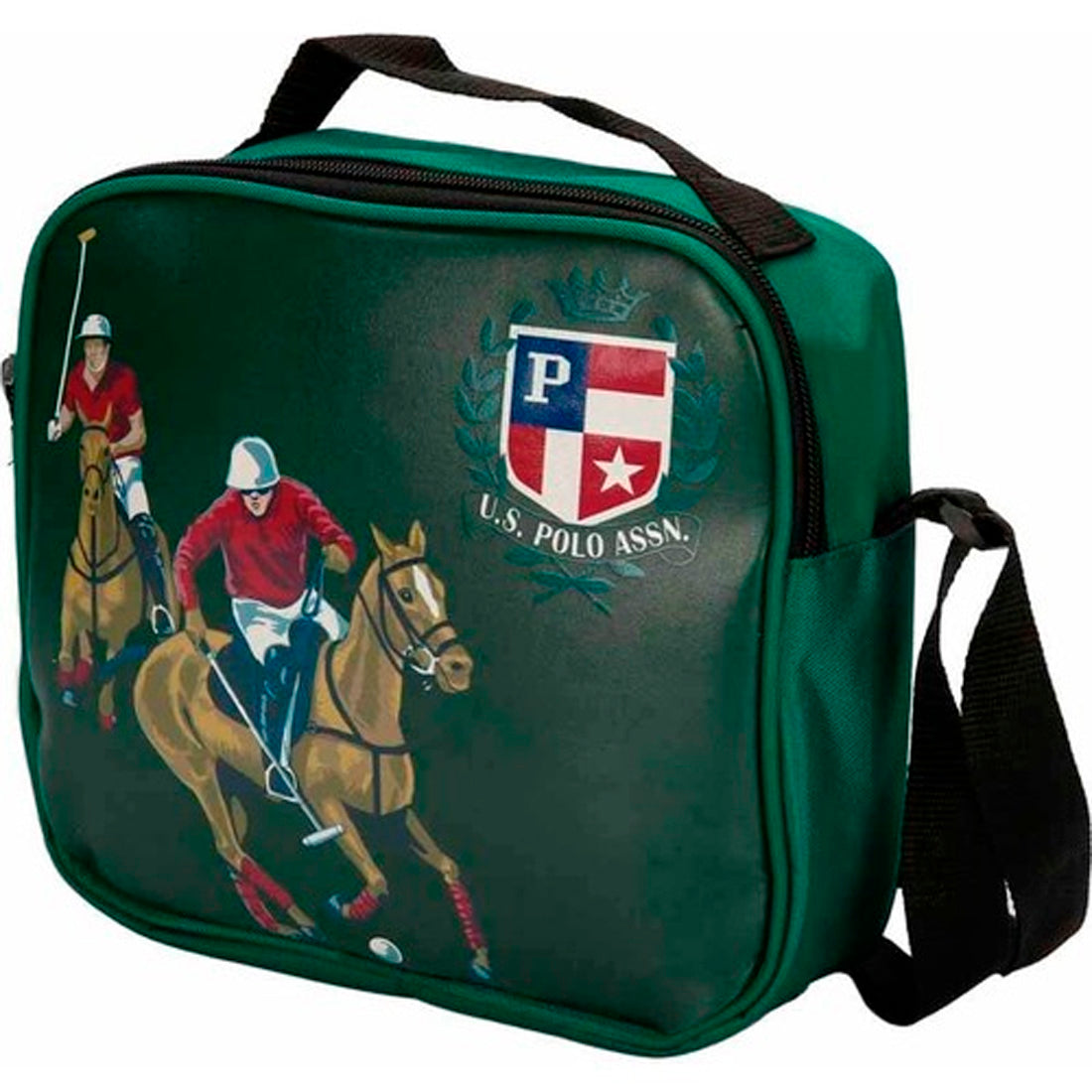 U.S Polo Beslenme Çantası PLBSÇ23304
