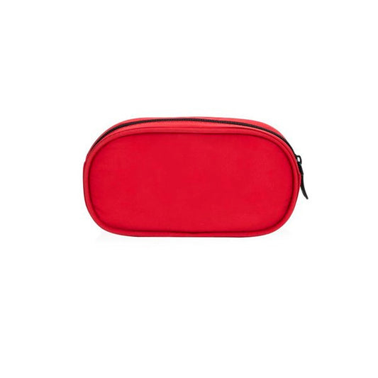 U.S. Polo Bordo Kalem Çantası 22181