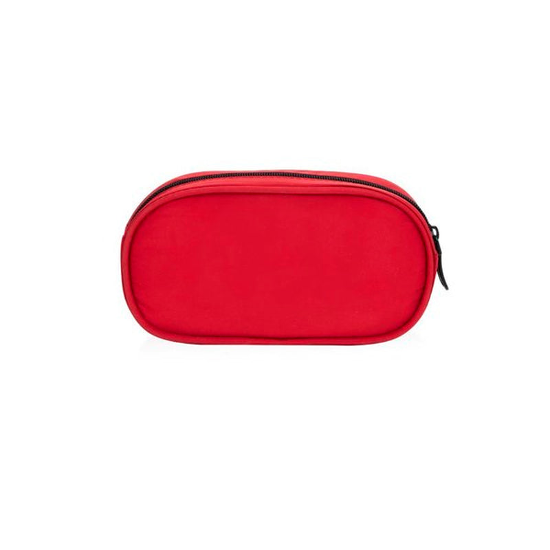 U.S. Polo Bordo Kalem Çantası 22181