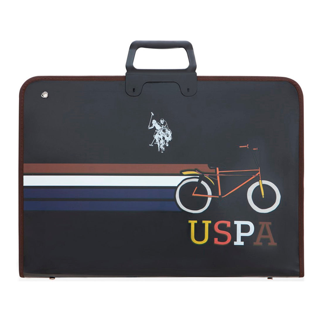 U.S. Polo Çizim Çantası PLDOS23904