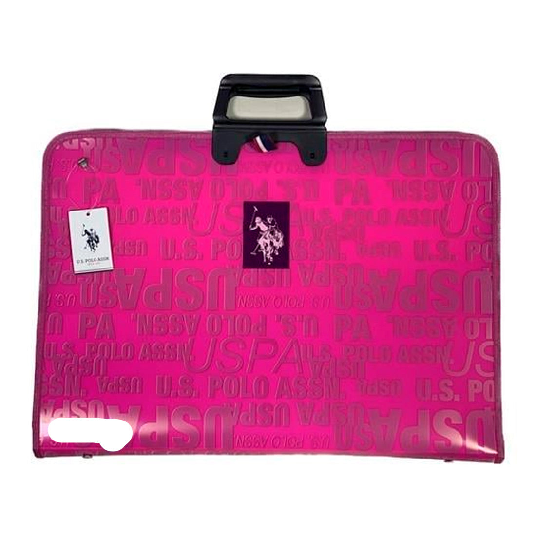 U.S. Polo Çizim Çantası PLDOS23909