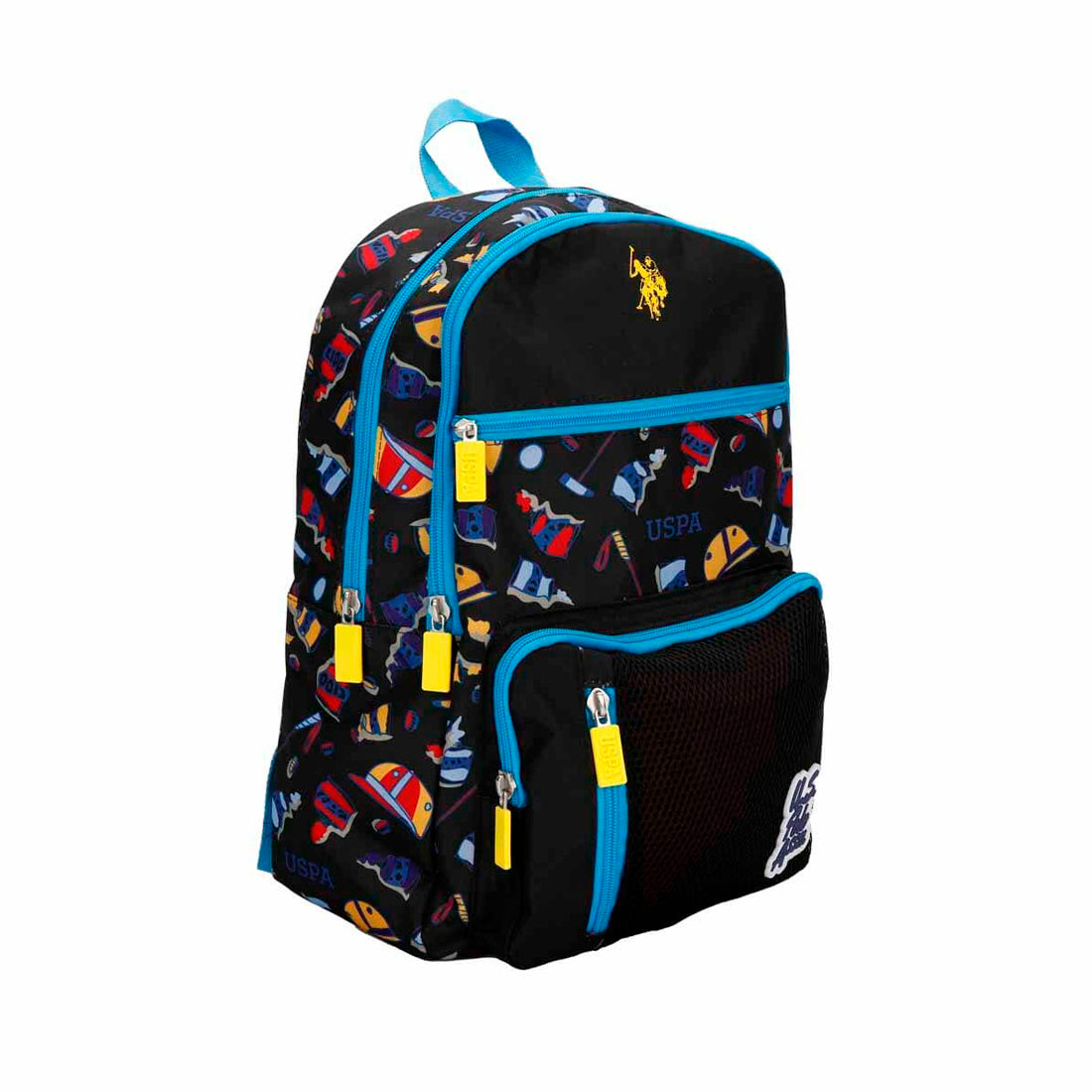 U.S. Polo Sırt Çantası 22059