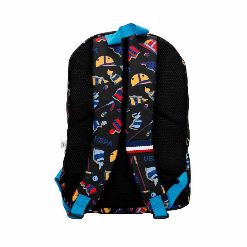 U.S. Polo Sırt Çantası 22059