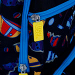 U.S. Polo Sırt Çantası 22059