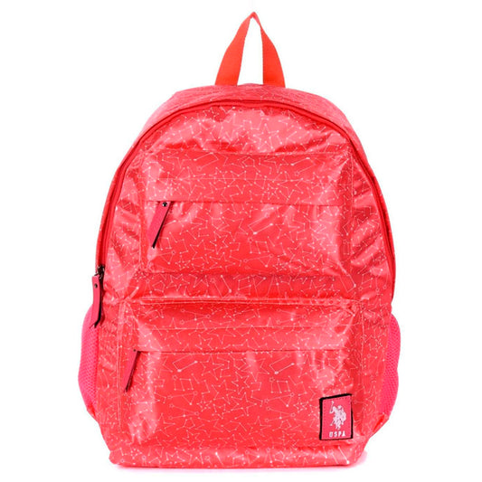 U.S. Polo Sırt Çantası 22131